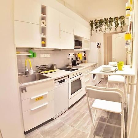 Brightside Apartment บูดาเปสต์ ภายนอก รูปภาพ