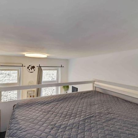 Brightside Apartment บูดาเปสต์ ภายนอก รูปภาพ