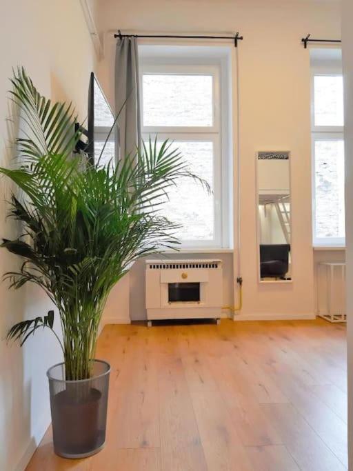 Brightside Apartment บูดาเปสต์ ภายนอก รูปภาพ