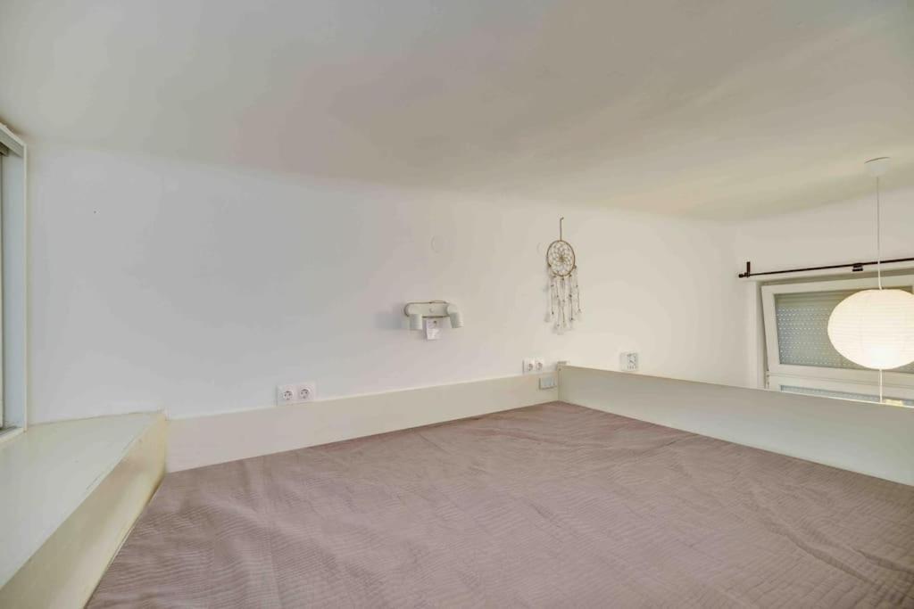 Brightside Apartment บูดาเปสต์ ภายนอก รูปภาพ